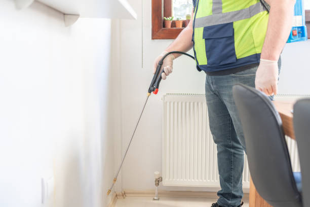 Best Commercial Pest Control Services  in North Redington Beach, FL